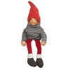 Коледен елф с ботушки CK02-megahome.bg