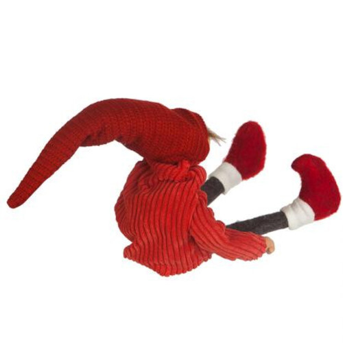 Коледен елф с ботушки CK02