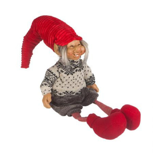 Коледен елф CK03