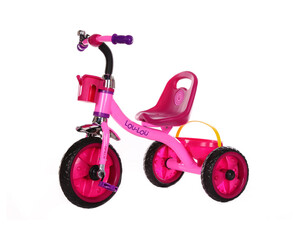 Триколка Kimi Lou-Lou Kikka Boo