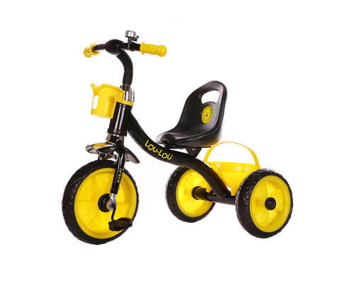 Триколка Kimi Lou-Lou Kikka Boo