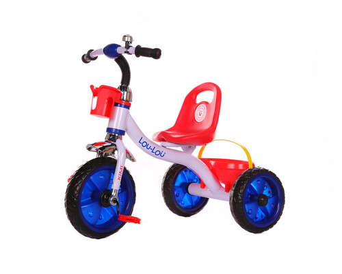 Триколка Kimi Lou-Lou Kikka Boo