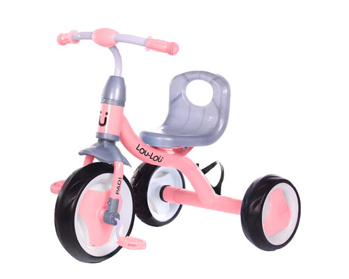 Триколка Padi Lou-Lou Kikka Boo