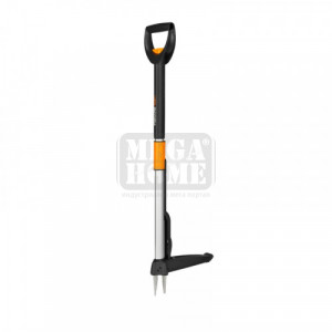 Изкоренител с телескопична дръжка Fiskars SmartFit Изкоренител с телескопична дръжка Fiskars SmartFit