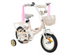 Детски велосипед Makani Breeze Light Pink 12 инча Kikka Boo-megahome.bg