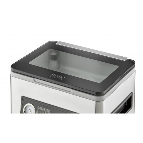 Професионална камерна вакуум машина CASO VacuChef 50 1416