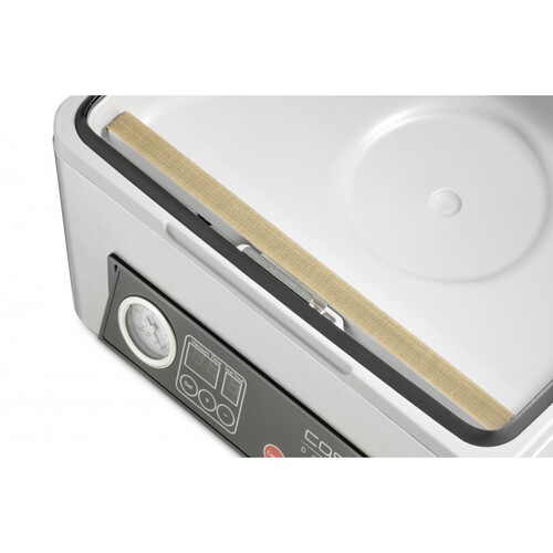 Професионална камерна вакуум машина CASO VacuChef 50 1416