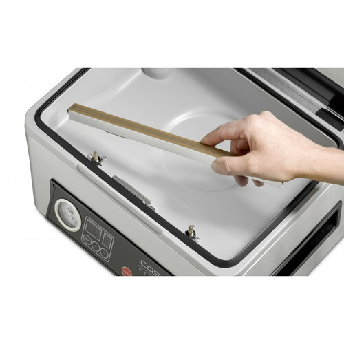 Професионална камерна вакуум машина CASO VacuChef 50 1416