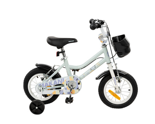 Детски велосипед 12 инча Pali Makani Kikka Boo
