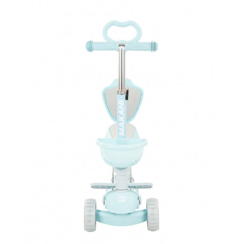 Тротинетка Kikka Boo Makani BonBon 4в1 Candy различни цветове