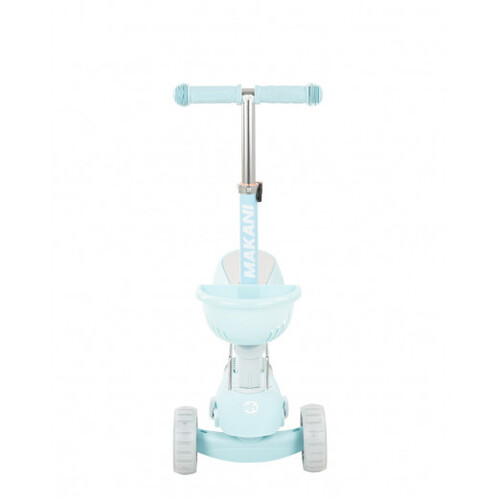 Тротинетка Kikka Boo Makani BonBon 4в1 Candy различни цветове