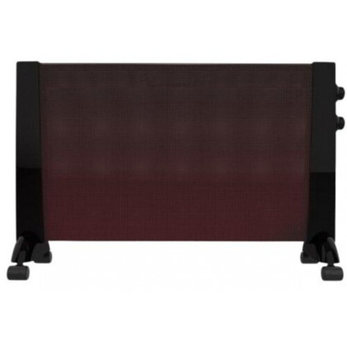 Конвектор с лъчиста плоча от слюда Cecotec Warm 3000 NOW