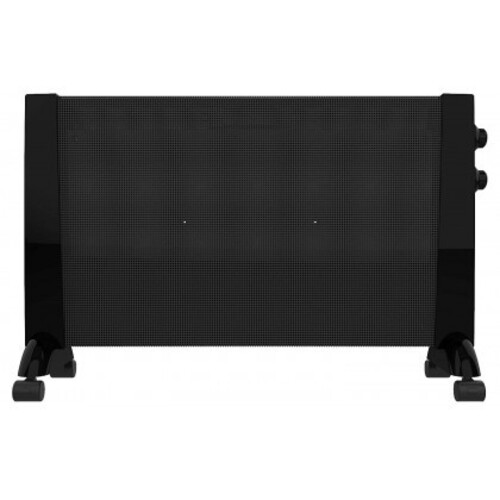 Конвектор с лъчиста плоча от слюда Cecotec Warm 3000 NOW