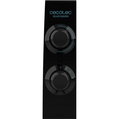 Конвектор с лъчиста плоча от слюда Cecotec Warm 3000 NOW