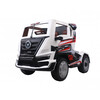 Детски акумулаторен камион Kikka Boo Truck White-megahome.bg