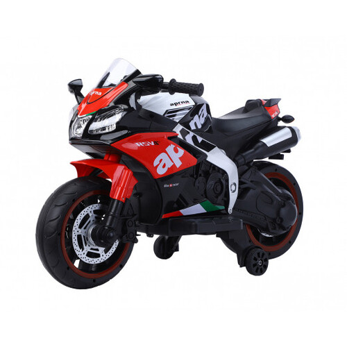 Детски акумулаторен мотор Kikka Boo Cyclon различни цветове