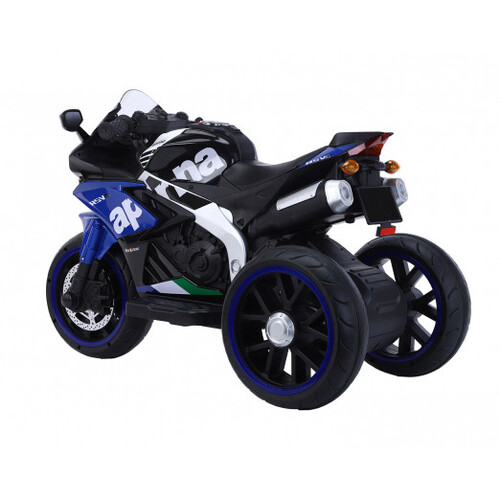 Детски акумулаторен мотор Kikka Boo Tifon различни цветове