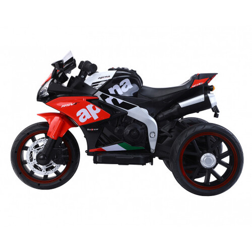 Детски акумулаторен мотор Kikka Boo Tifon различни цветове