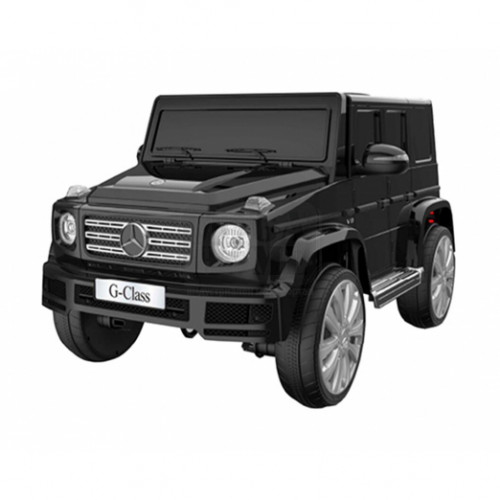 Детска акумулаторна кола Kikka Boo Licensed Mercedes Benz G500