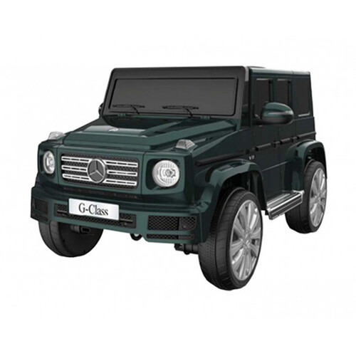 Детска акумулаторна кола Kikka Boo Licensed Mercedes Benz G500