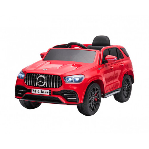 Детска акумулаторна кола Kikka Boo Mercedes Benz M-Class SP