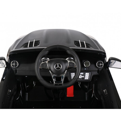 Детска акумулаторна кола Kikka Boo Licensed Mercedes Benz SL500
