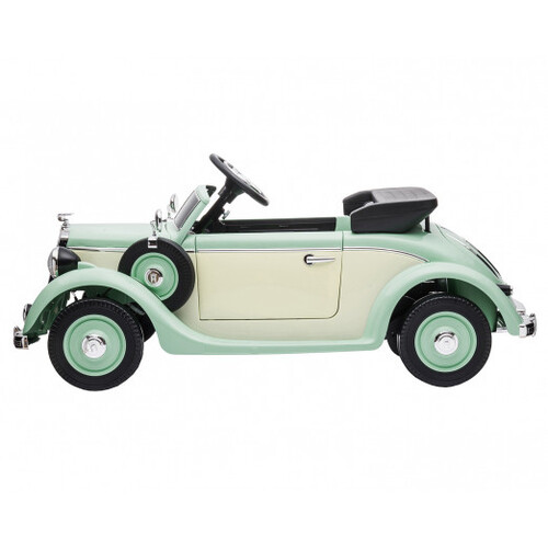 Детска акумулаторна кола Kikka Boo Licensed Audi Horch 930V Mint