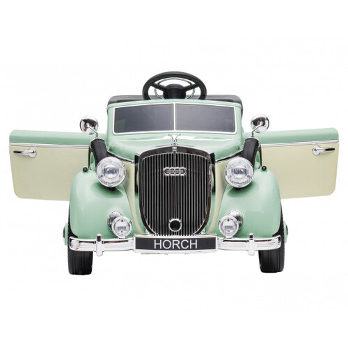 Детска акумулаторна кола Kikka Boo Licensed Audi Horch 930V Mint