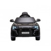 Детска акумулаторна кола Kikka Boo Licensed Audi RSQ8 Black SP-megahome.bg