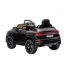 Детска акумулаторна кола Kikka Boo Licensed Audi RSQ8 Black SP-megahome.bg