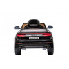 Детска акумулаторна кола Kikka Boo Licensed Audi RSQ8 Black SP-megahome.bg