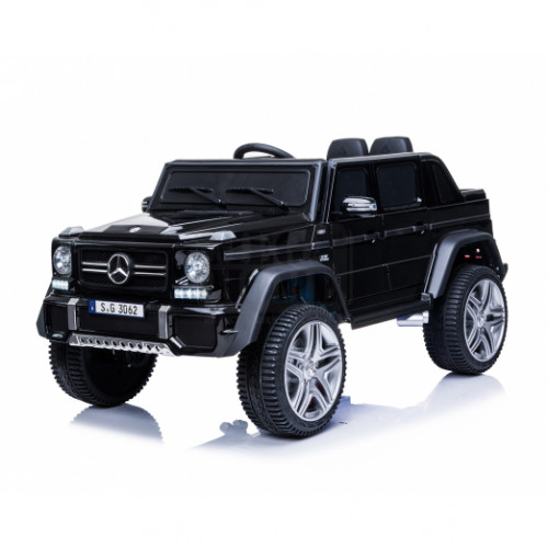 Детски акумулаторен джип Kikka Boo Licensed Benc Maybach G650S