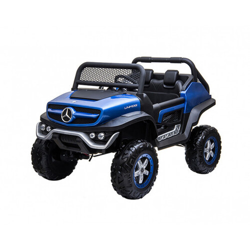 Детски акумулаторен джип Kikka Boo Mercedes Benz Unimod