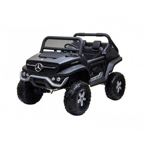 Детски акумулаторен джип Kikka Boo Mercedes Benz Unimod