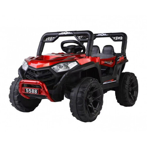 Детски акумулаторен джип Kikka Boo Desert различни цветове