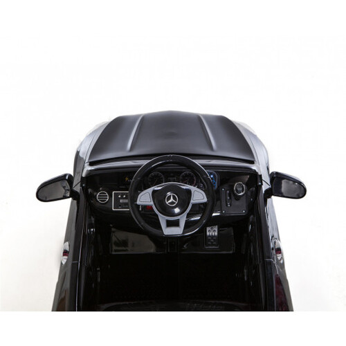 Детска акумулаторна кола Kikka Boo Licensed Mercedes S 63 AMG
