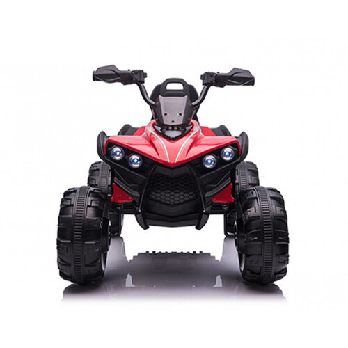 Детска акумулаторна кола Kikka Boo Torero Red