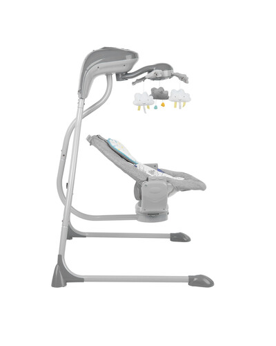 Бебешка люлка Kikka Boo Angel`s Hug