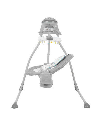 Бебешка люлка Kikka Boo Angel`s Hug