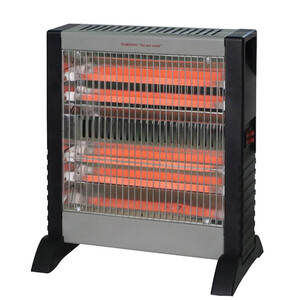 Кварцова печка Elite EQH-0485