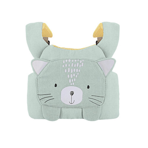 Колан за прохождане Kikka Boo Cat различни цветове