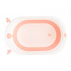 Детска сгъваема вана Kikka Boo Foldy различни цветове-megahome.bg