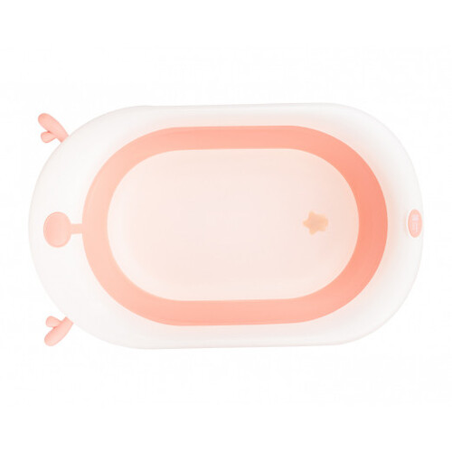 Детска сгъваема вана Kikka Boo Foldy различни цветове