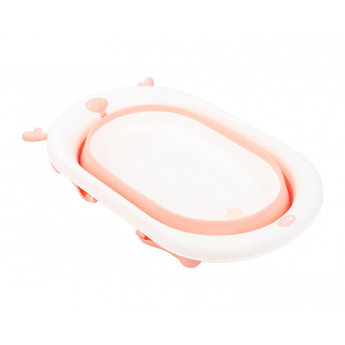 Детска сгъваема вана Kikka Boo Foldy различни цветове