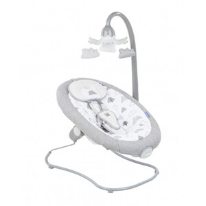 Бебешки шезлонг Kikka Boo Clouds