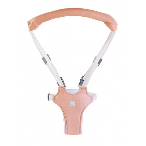 Каишка за прохождане Kikka Boo Gia различни цветове