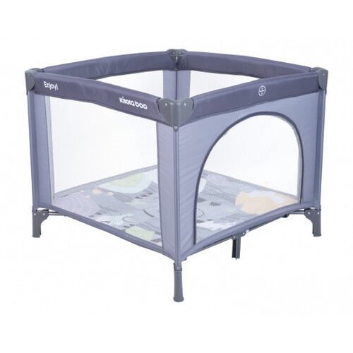 Детска кошара за игра Kikka Boo Enjoy различни цветове