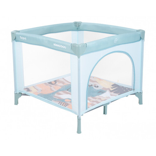 Детска кошара за игра Kikka Boo Enjoy различни цветове