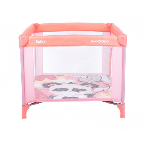 Детска кошара за игра Kikka Boo Enjoy различни цветове