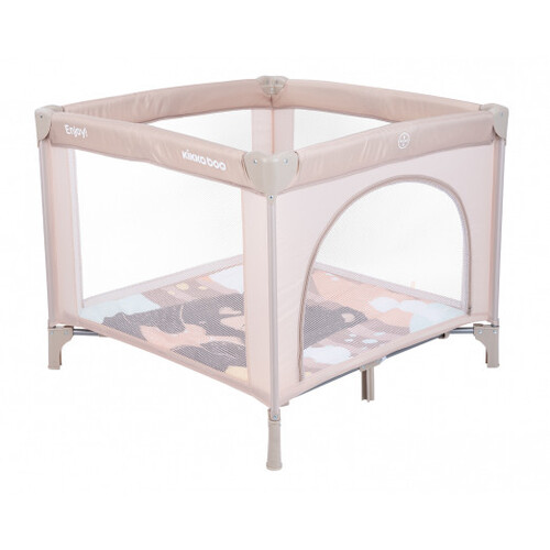 Детска кошара за игра Kikka Boo Enjoy различни цветове